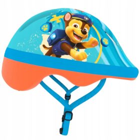   Kolesarska čelada Paw Patrol za otroke, XS velikost 44-48 cm