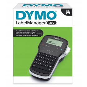 Tiskalnik etiket DYMO LabelManager 280