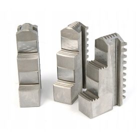 TRDE NOTRANJE ČELUSTI ZDRUŽLJIVE Z POLIRANJEM 200mm