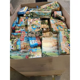 Playmobil Pustolovščina z manatiji