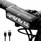 Empirelight močna LED prednja svetilka za kolo 610 900 lm baterija