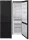  Kernau KFRC 20163.1 NF DI NoFrost MultiCooling hladilnik 367l 60cm