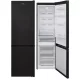 Kernau KFRC 20163.1 NF DI NoFrost MultiCooling hladilnik 367l 60cm
