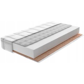  Vzmetnica Nikola GPK, srednje trda, 180 x 80 x 10 cm