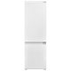 Hladilnik Kernau KBR 17124.1 251l LessFrost LED 54cm za vgradnjo