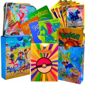 POKEMON DIAMOND ZBIRALNE KARTE 30 kom