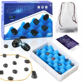  Družinska strateška igra Magnetic Stones AIM
