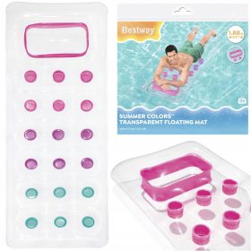 Napihljiva plažna ležalna blazina Bestway 43040