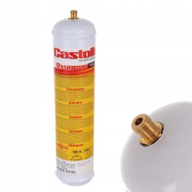  KISIK KISIK CASTOLIN FLEX 930ML