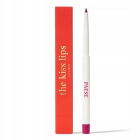  Paese the kiss lips črtalo za ustnice 05 RaspBerry Red