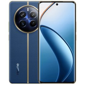   Realme 12 Pro 5G pametni telefon 12/256 GB 6,7" OLED 120Hz moder USB-C
