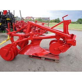 Gozdni plug s podrhljalnikom "GOZDNI MEČ"