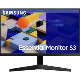 Monitor Samsung LS27C312EAUXEN 27" IPS Eco Saving Plus