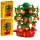 LEGO Kitajska novo leto Pachira 40648 LEGO Money Tree Mandarin Tree Envelopes Coins