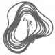 Vrtni set za zalivanje Bradas TWIST HOSE 12m - 24m 7v1 PIŠTOLA