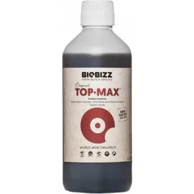 Organski stimulator cvetenja Biobizz Top-Max 500ml