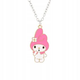  Ogrlica z likom iz pravljice Hello Kitty Moja melodija