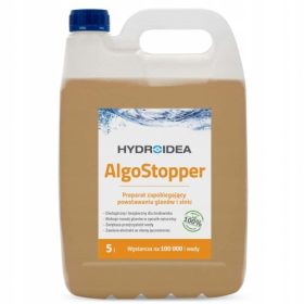 HYDROIDEA ALGOSTOPPER 5L za cianobakterije CLEAN EYES