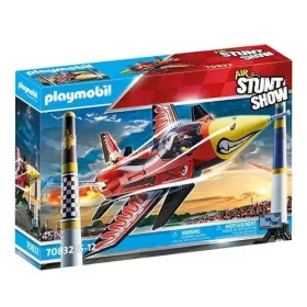 PLAYMOBIL 70832 Air Stuntshow Odrzutowiec "Orzeł"