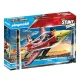 PLAYMOBIL 70832 Air Stuntshow Odrzutowiec "Orzeł"