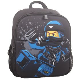 Ninjago Jay Plecak za otroke LEGO Boys Multicolor