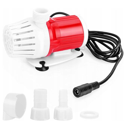 rpalka za akvarij 1200L/H 12V