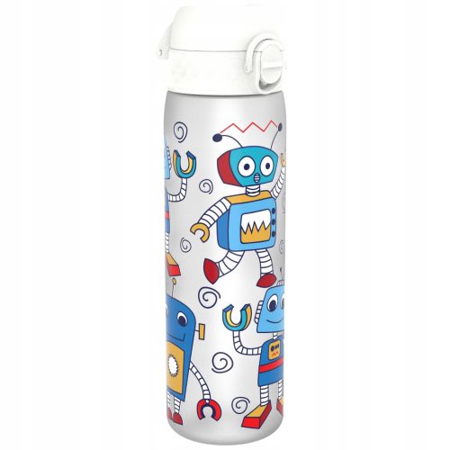 ION8 Robots 500 ml steklenica