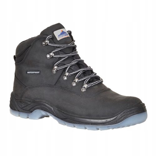 Delovni škornji Steelite All Weather S3 WR, črni, velikost 44