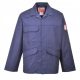 Bizflame Pro PORTWEST jopica - NAVY; L