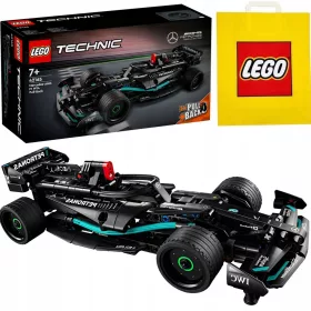 LEGO Technic Mercedes-AMG F1 W14 E Performance Pull-Back Set