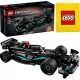 LEGO Technic Mercedes-AMG F1 W14 E Performance Pull-Back Set