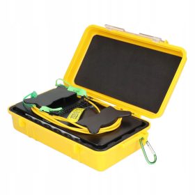 OTDR Začetni Kabl Box Orodje za testiranje optičnih vlaken