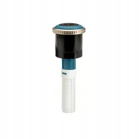   MP Rotator 45-105 s filtrom - Napredna rotacijska šoba za optimalno zalivanje vrta

MP Rotator 45-105 je inovativna rotacijska šoba, ki omogoča enakomerno zalivanje površine z minimalno porabo vode. S