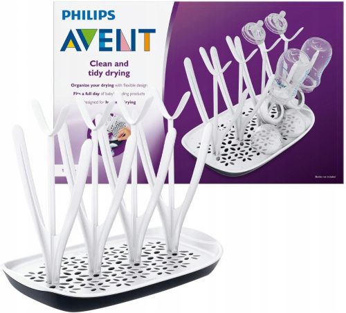Stojalo za sušenje steklenic Philips Avent