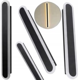   Vrhunska zunanja LED svetilka XPart s integriranim 24 W virom