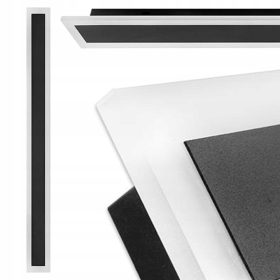 Vrtna stenska svetilka z LED vgrajenim virom 38 W