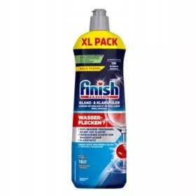   FINISH Sredstvo za izpiranje pomivalnega stroja POWERBALL Sredstvo za izpiranje 800 ml