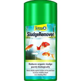 Tetra Ribnik Odstranjevalec Mulja 500 ml