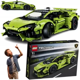   LEGO Technic Lamborghini Huracán Tecnica Avto na daljinsko vodenje 421601