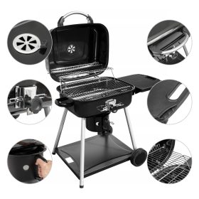 ar na oglje Mirpol 45,5 x 57 cm