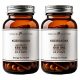 Dvojno pakiranje kapsul ekstrakta semena navadnega grškega sena - 650 mg