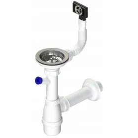 SYFON ZA UMIVALNIK Tycner 90 mm