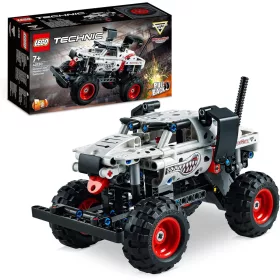 LEGO Monster Jam Mutt Dalmatian 42150 Monster Truck Kit