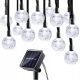 Girlanda Solarne Luči Azaris 950 cm