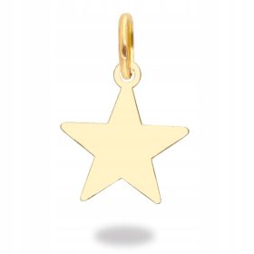 Zlata zvezdica PR 585