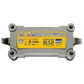 AVTOMATSKI POLNILNIK GYSFLASH 8/12