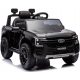 Avto PlayHouse Ford Ranger na akumulator, usnje, 2.4G daljinec, LED