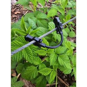  SPONKE za rastline, drevesa, grmičevje 500 kosov PL