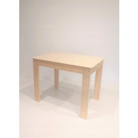 Otroška miza - narava