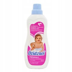   Dzidziuš Odstranjevalec madežev za dojenčke in otroška oblačila 750 ml